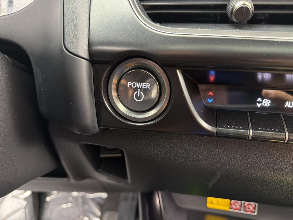 used 2024 Lexus UX 250h car, priced at $33,984