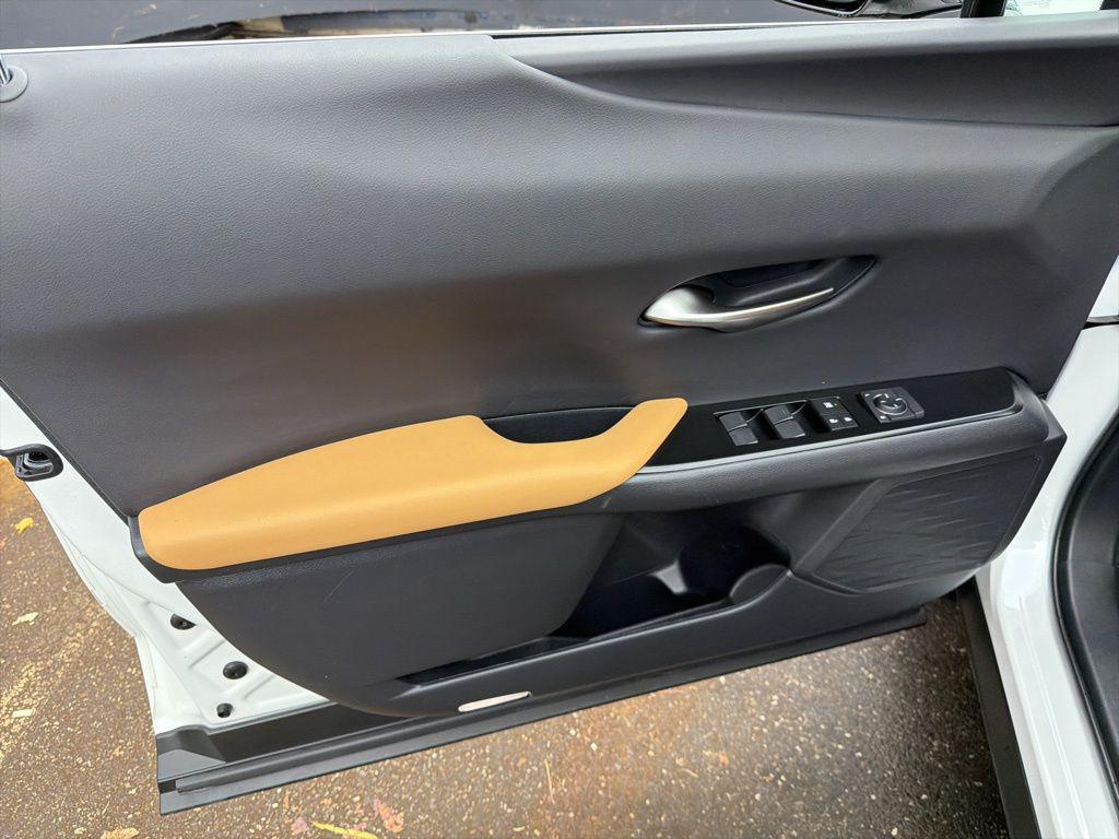 used 2024 Lexus UX 250h car, priced at $33,984