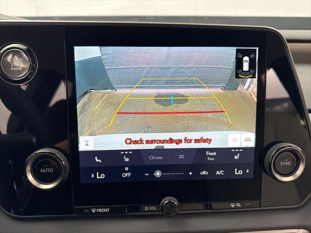 used 2024 Lexus RX 350 car, priced at $50,484