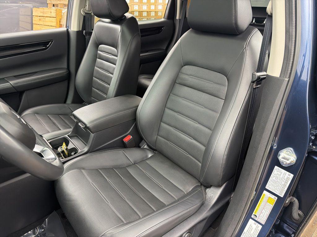 used 2023 Honda CR-V car, priced at $31,284