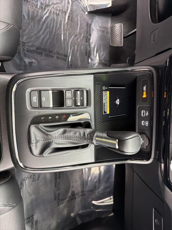 used 2023 Honda CR-V car, priced at $31,284