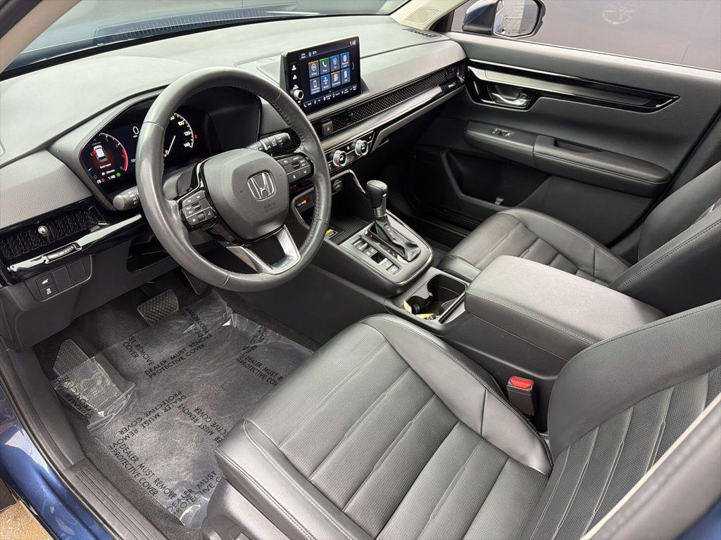 used 2023 Honda CR-V car, priced at $31,284