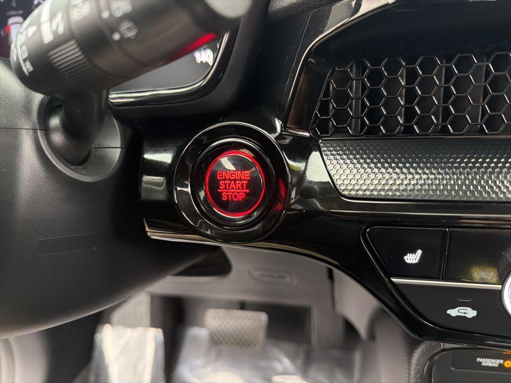 used 2023 Honda CR-V car, priced at $31,284