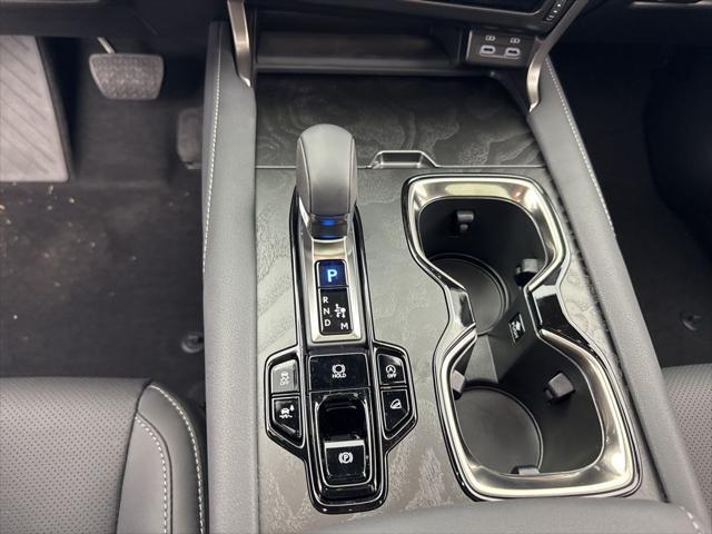 new 2025 Lexus RX 350 car, priced at $57,764