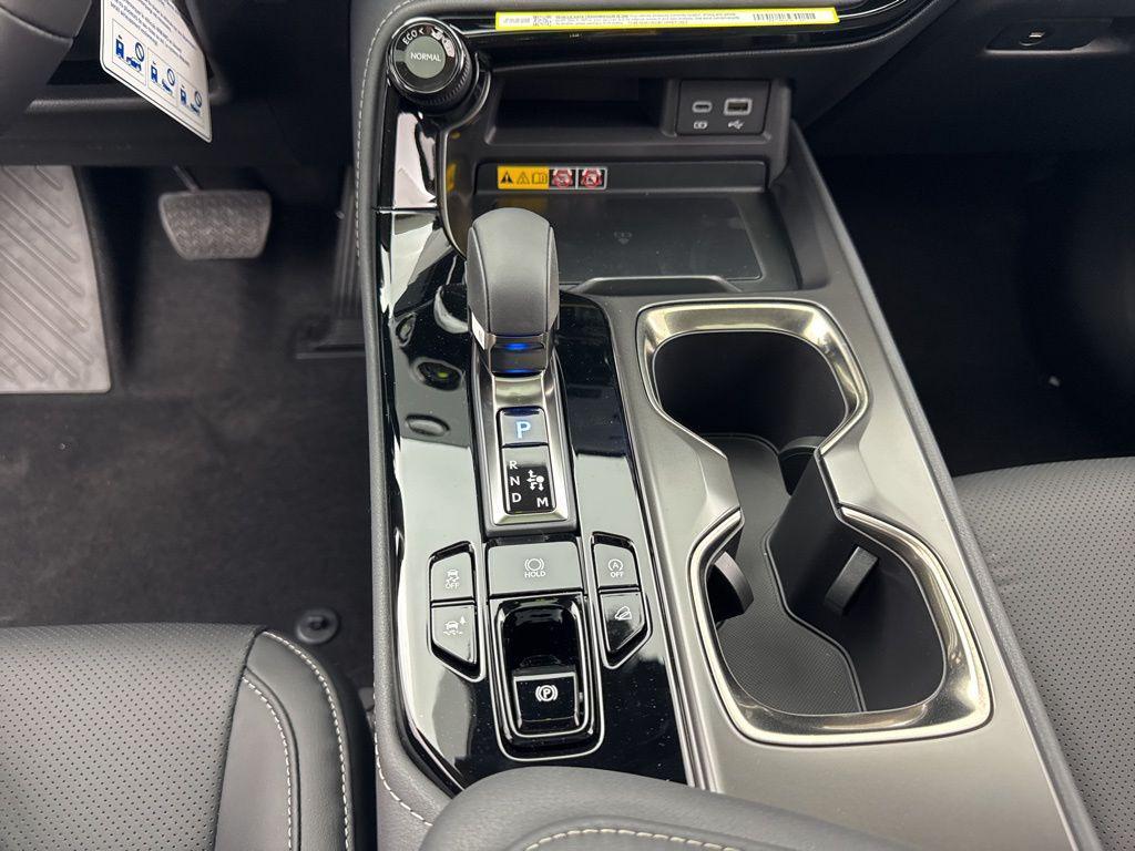 new 2025 Lexus NX 350 car, priced at $48,360