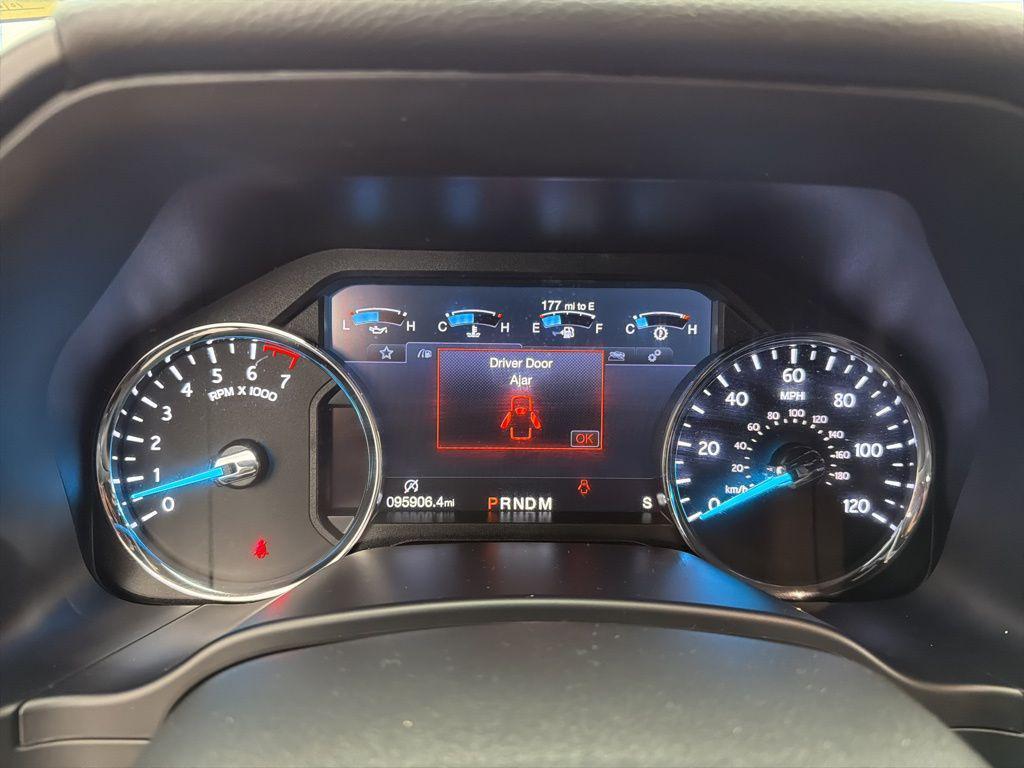used 2019 Ford Expedition Max car, priced at $27,284