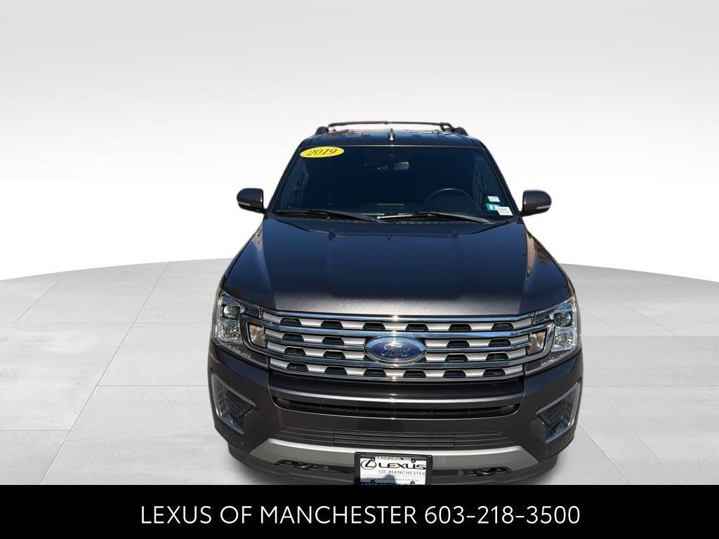 used 2019 Ford Expedition Max car, priced at $27,284