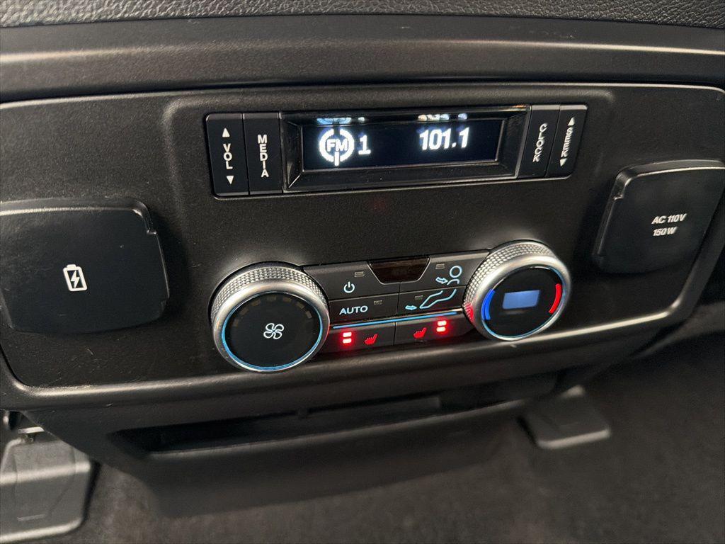 used 2019 Ford Expedition Max car, priced at $27,284