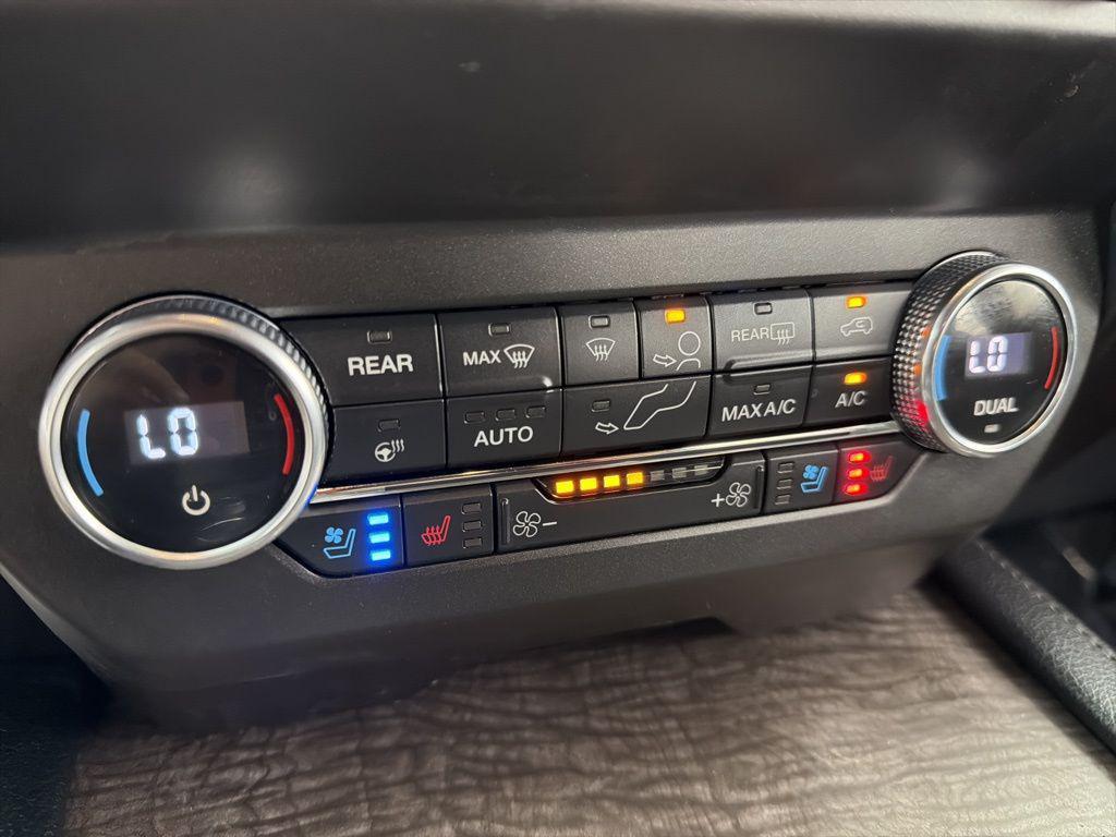 used 2019 Ford Expedition Max car, priced at $27,284