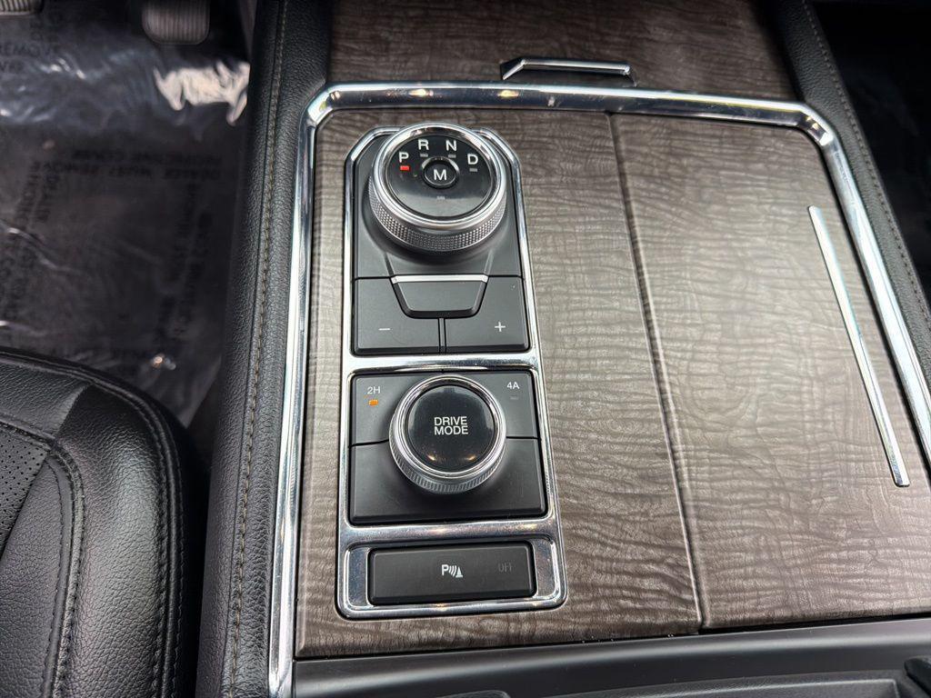 used 2019 Ford Expedition Max car, priced at $27,284