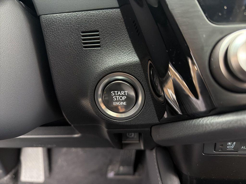 new 2025 Lexus ES 350 car, priced at $56,169