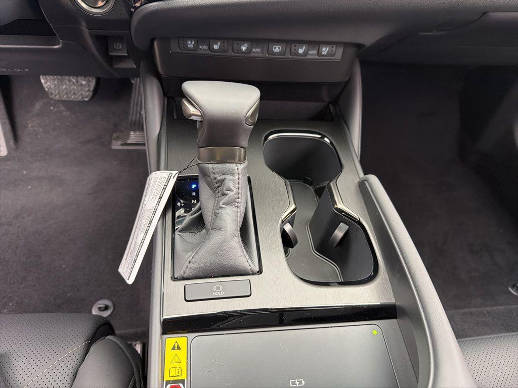 new 2025 Lexus ES 350 car, priced at $56,169