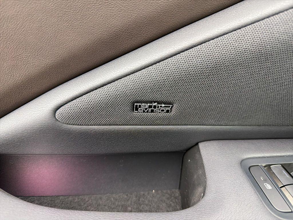 new 2026 Lexus TX 350 car, priced at $70,973