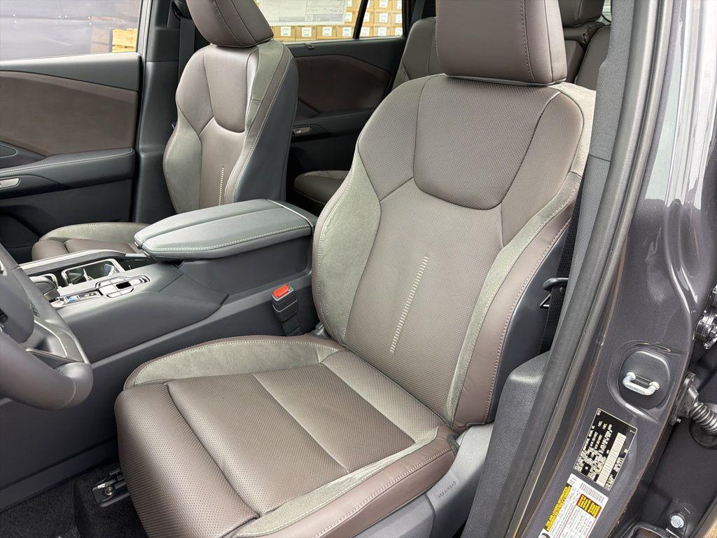 new 2026 Lexus TX 350 car, priced at $70,973