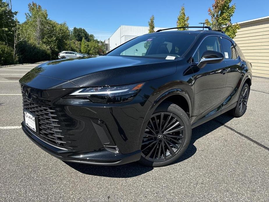 new 2024 Lexus RX 350 car