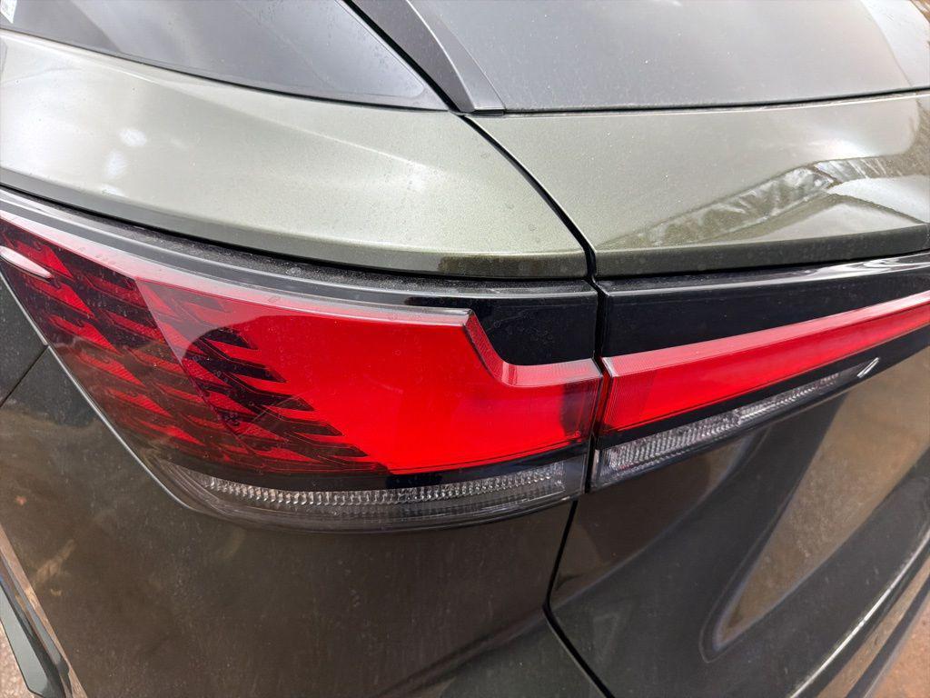 new 2025 Lexus RX 350 car, priced at $57,174