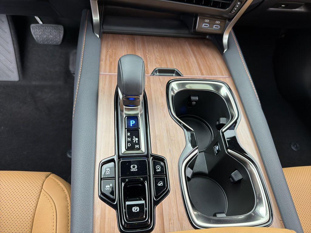 new 2025 Lexus RX 350 car, priced at $57,174