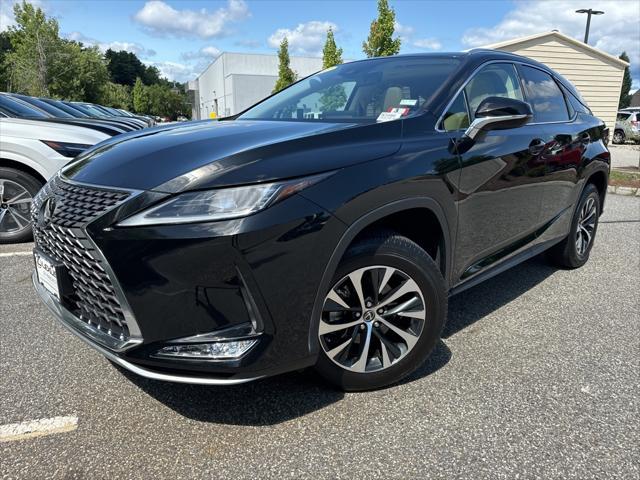 used 2022 Lexus RX 350 car, priced at $42,984