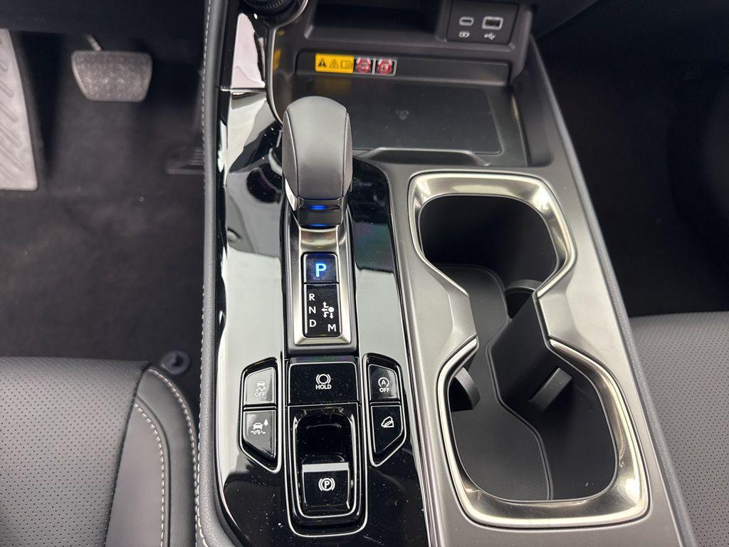 new 2026 Lexus NX 350 car, priced at $52,670
