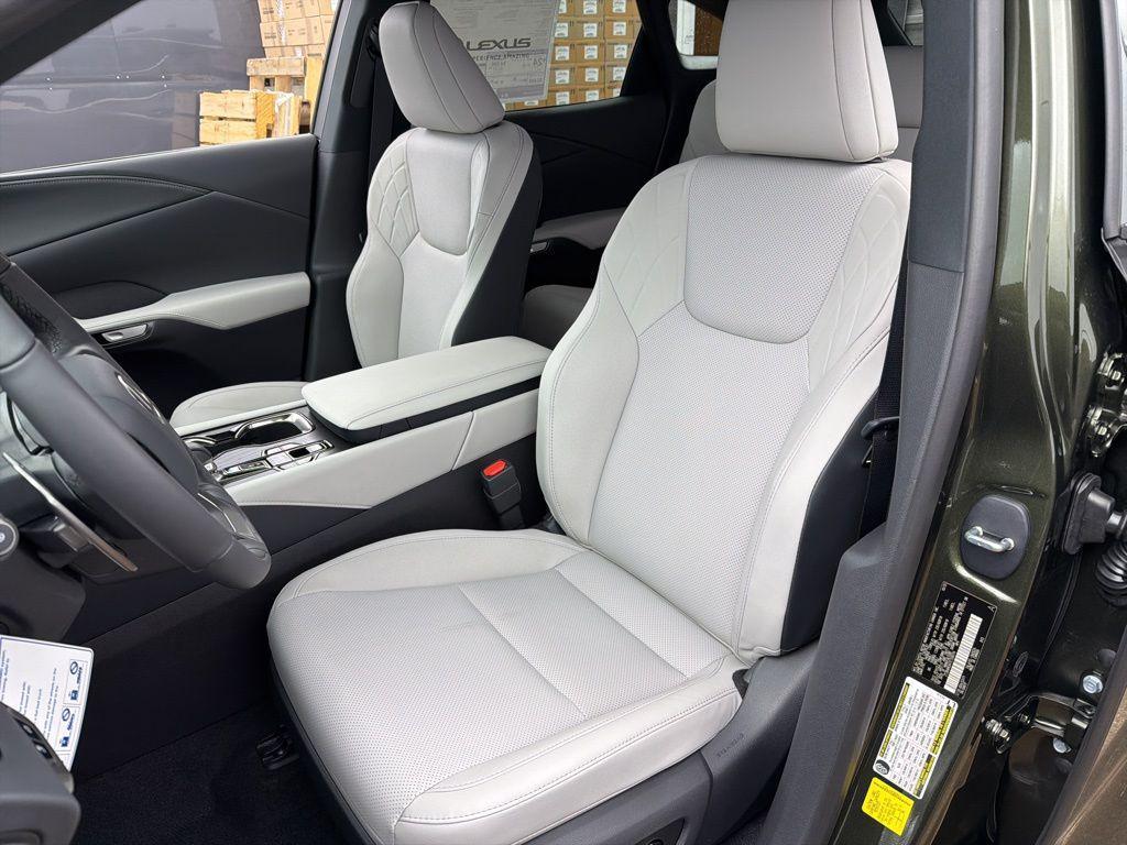 new 2026 Lexus RX 350 car, priced at $57,579