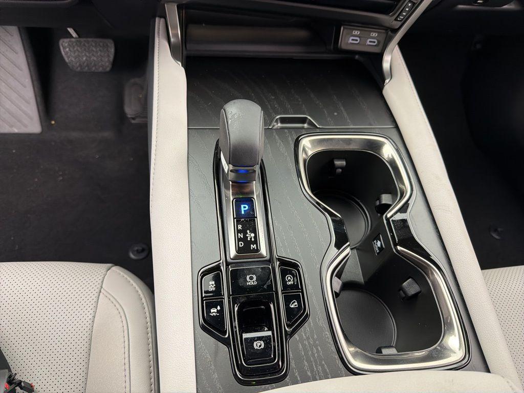new 2026 Lexus RX 350 car, priced at $57,579