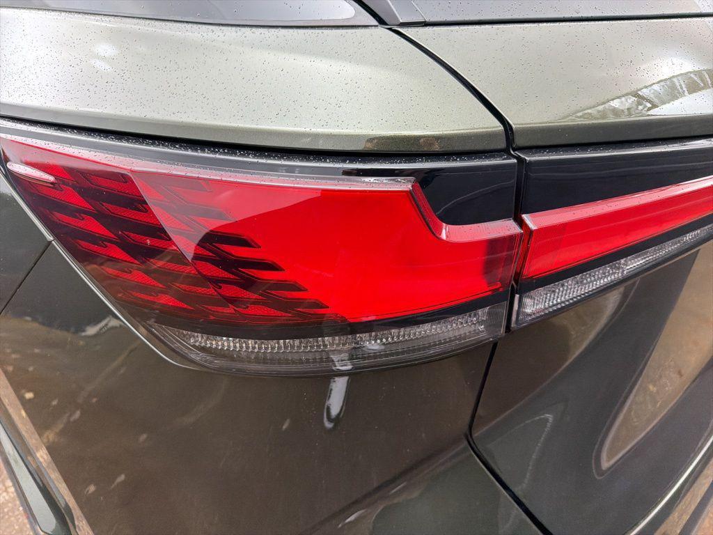 new 2026 Lexus RX 350 car, priced at $57,579