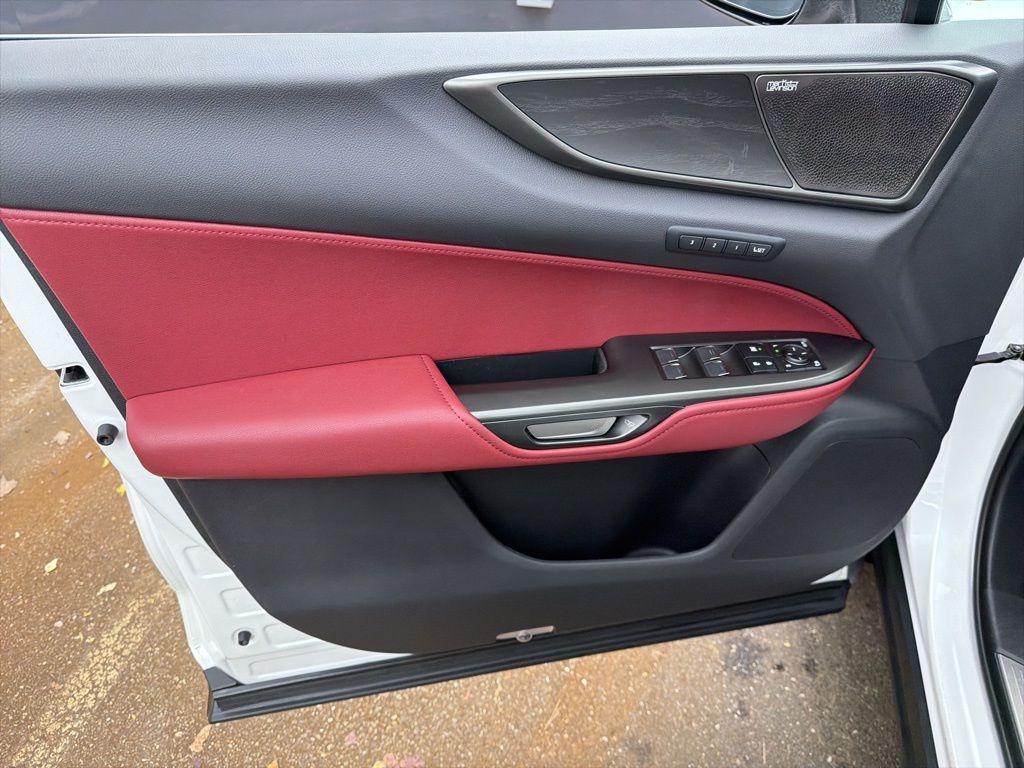 used 2022 Lexus NX 350 car, priced at $40,384