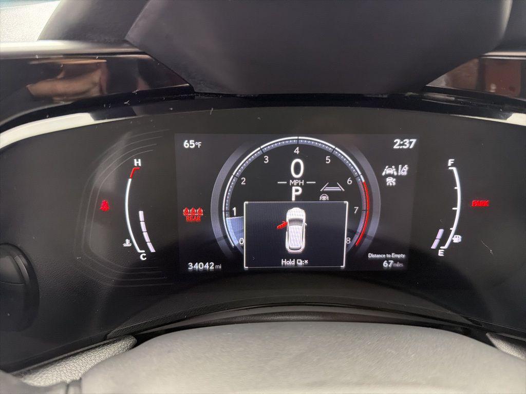 used 2022 Lexus NX 350 car, priced at $40,384