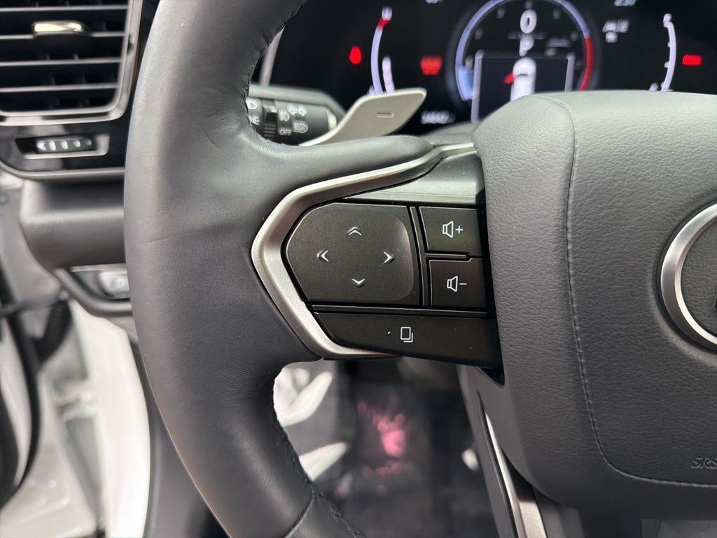 used 2022 Lexus NX 350 car, priced at $40,384