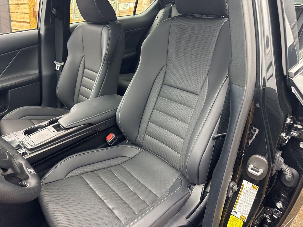 new 2025 Lexus IS 350 car, priced at $53,708