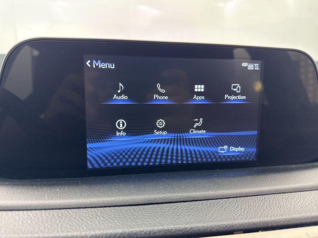 used 2022 Lexus RX 350 car, priced at $38,784