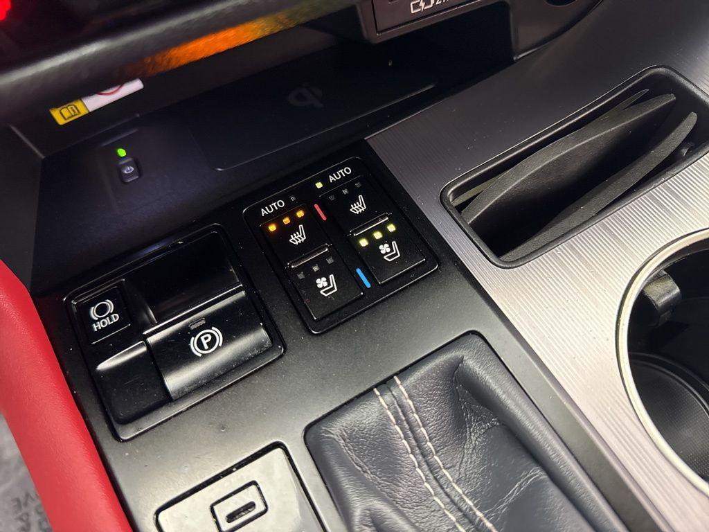 used 2022 Lexus RX 350 car, priced at $38,784
