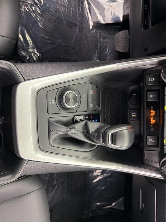 used 2024 Toyota RAV4 Hybrid car, priced at $37,384