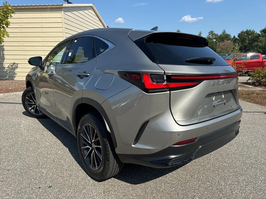 used 2024 Lexus NX 350 car, priced at $46,984