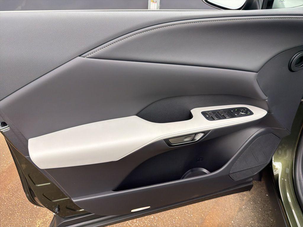 new 2025 Lexus RX 350 car, priced at $59,225