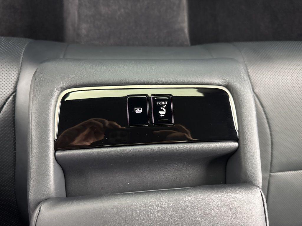 used 2021 Lexus LS 500 car, priced at $49,484