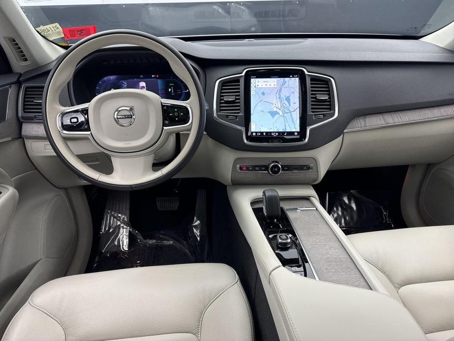 used 2024 Volvo XC90 Recharge Plug-In Hybrid car, priced at $61,984