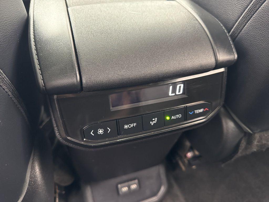 used 2023 Toyota Highlander car, priced at $37,384