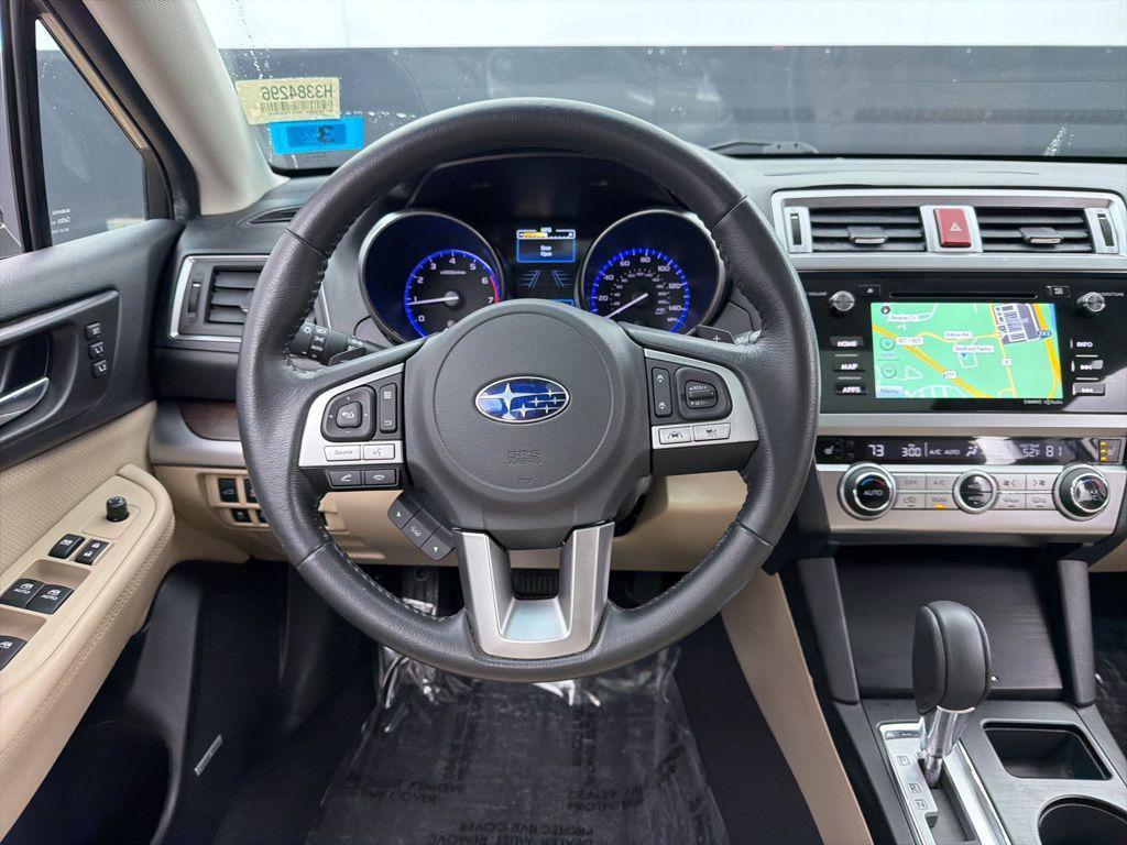 used 2017 Subaru Outback car, priced at $14,284