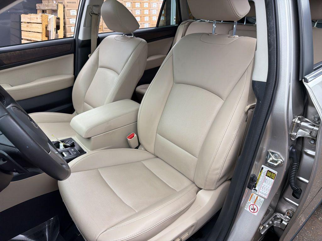 used 2017 Subaru Outback car, priced at $14,284