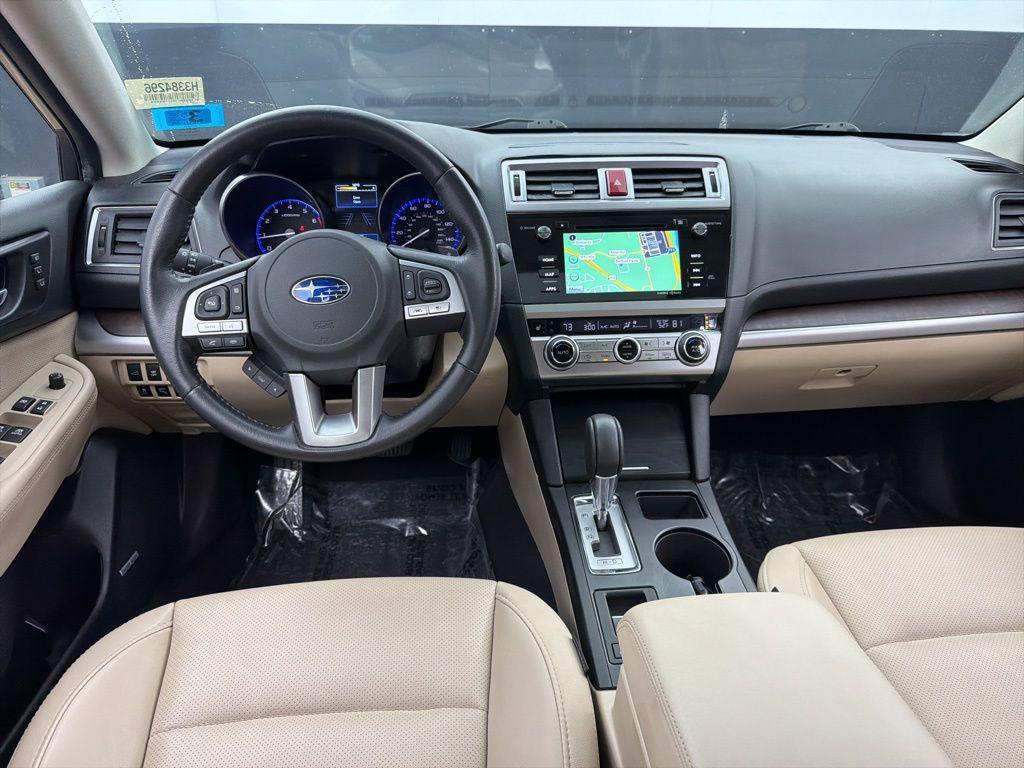used 2017 Subaru Outback car, priced at $14,284
