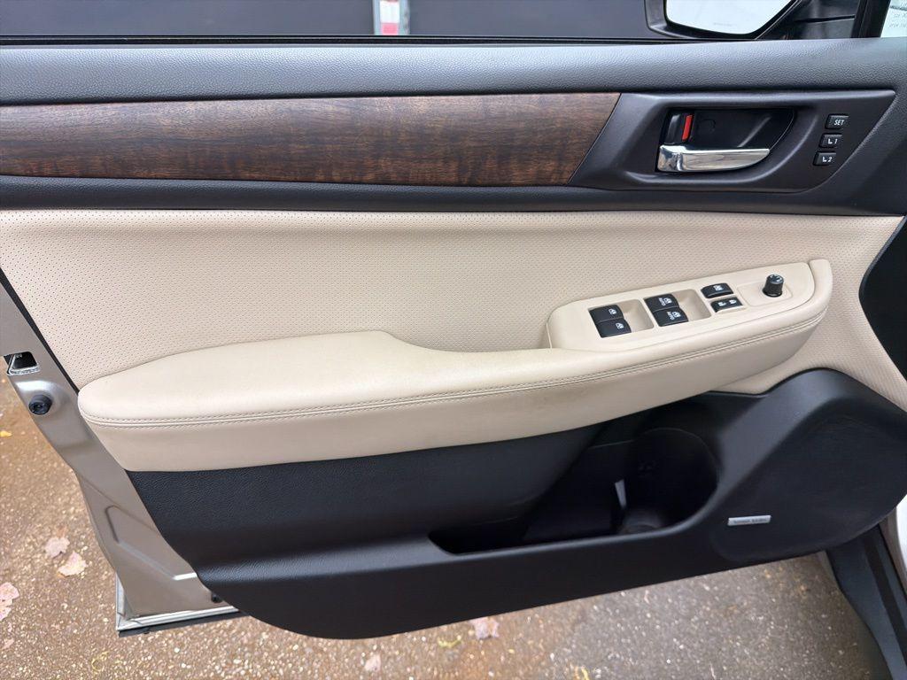 used 2017 Subaru Outback car, priced at $14,284