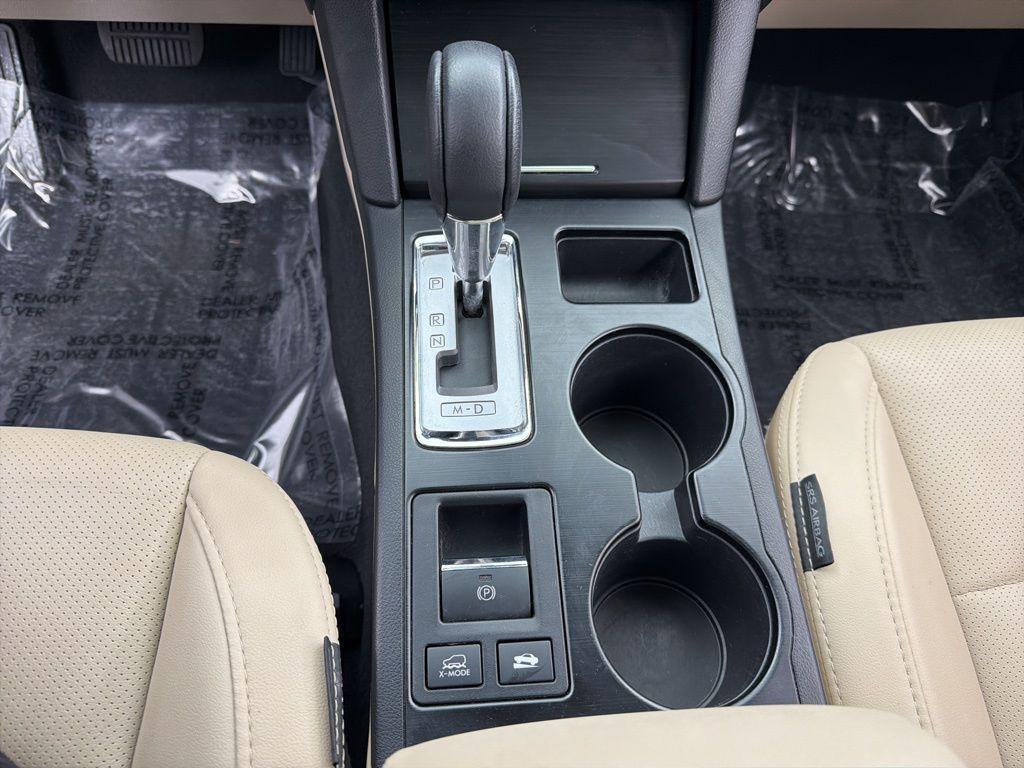 used 2017 Subaru Outback car, priced at $14,284