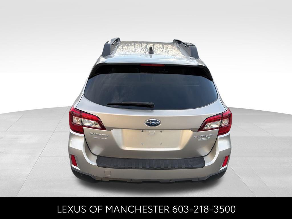 used 2017 Subaru Outback car, priced at $14,284
