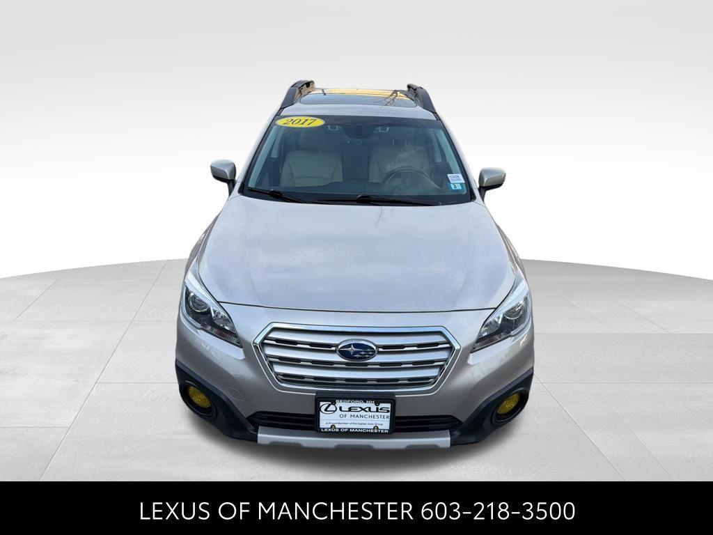 used 2017 Subaru Outback car, priced at $14,284