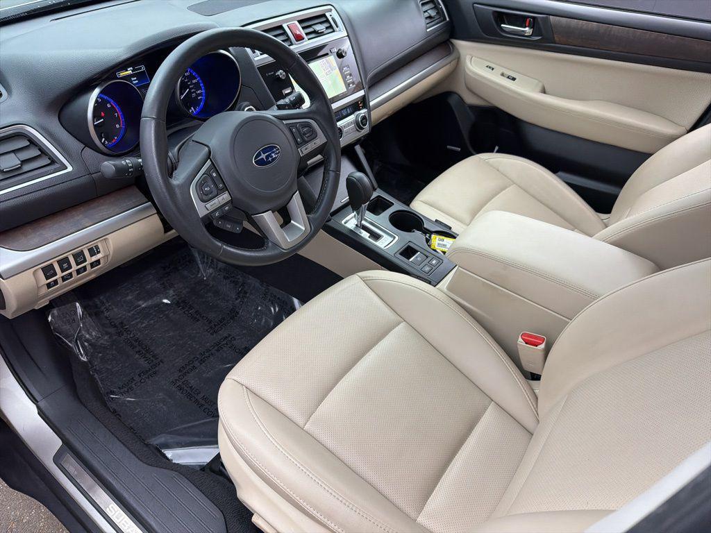 used 2017 Subaru Outback car, priced at $14,284