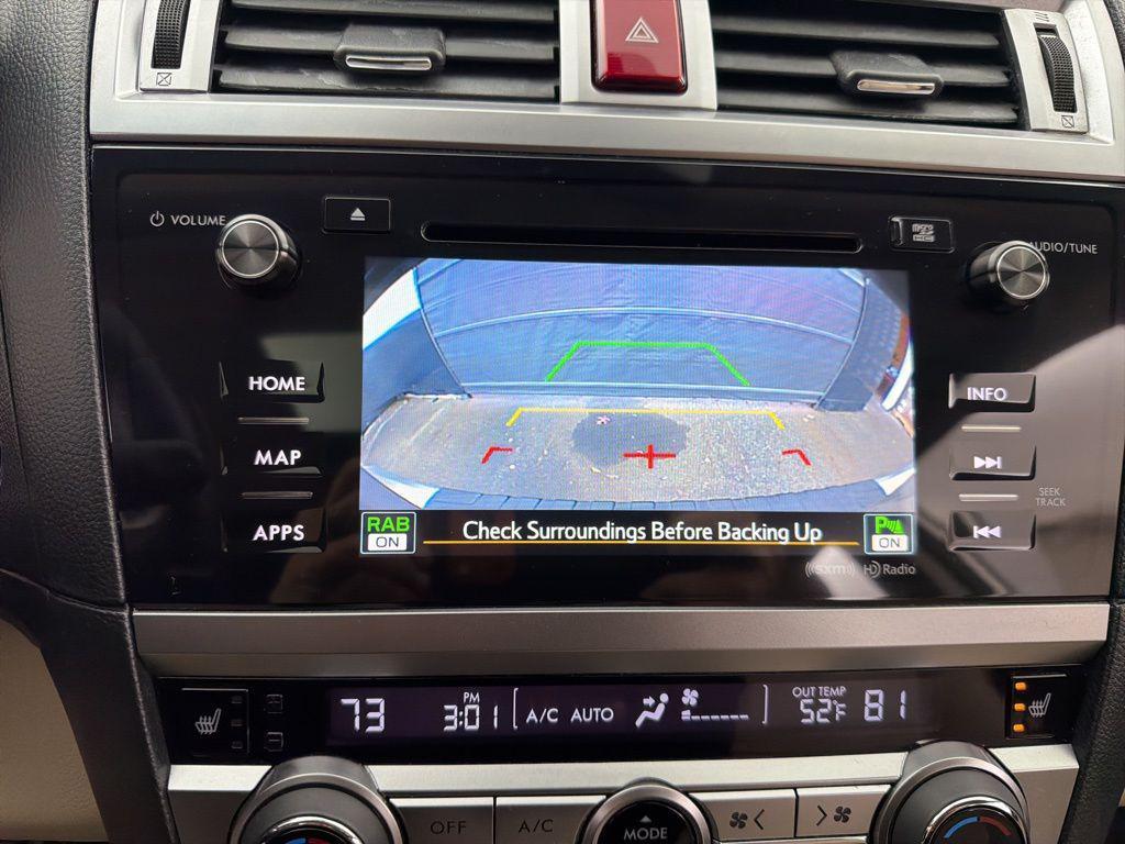 used 2017 Subaru Outback car, priced at $14,284