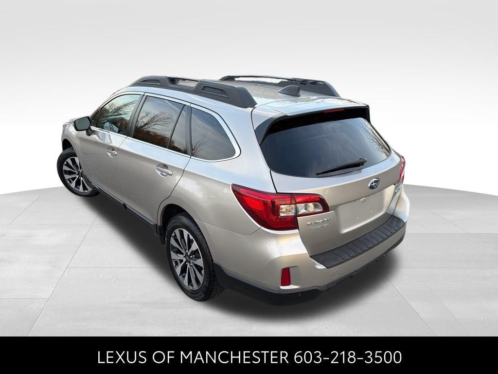 used 2017 Subaru Outback car, priced at $14,284