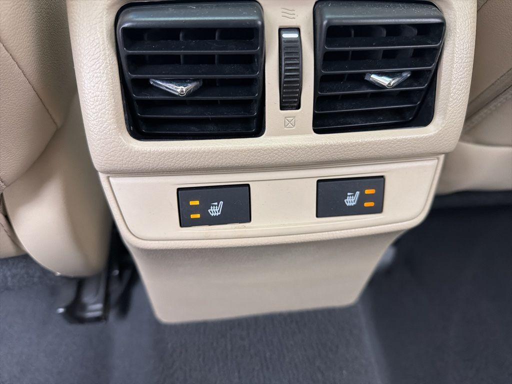 used 2017 Subaru Outback car, priced at $14,284