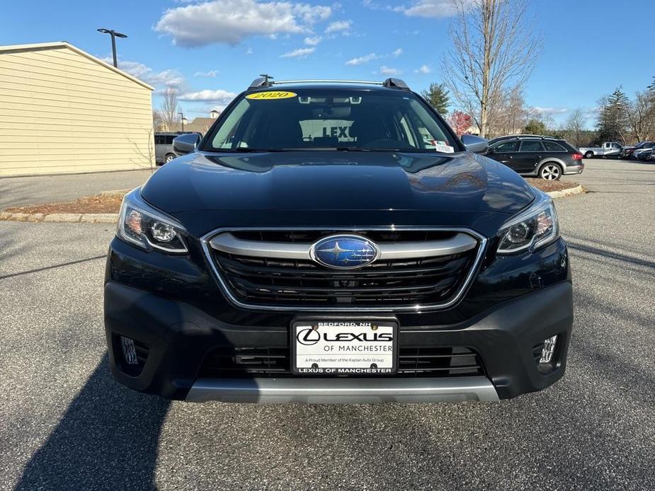 used 2020 Subaru Outback car, priced at $24,484